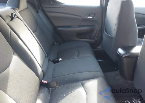 2013 Dodge Avenger Se from USA, damaged, VIN 1C3CDZAB6DN516933